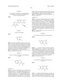 Herbicidal Benzoxazinones diagram and image