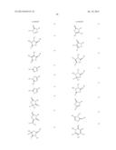 Herbicidal Benzoxazinones diagram and image