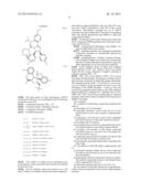 METHOD FOR IDENTIFYING COMPOUNDS diagram and image