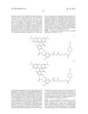 ANALYTE DETERMINATION UTILIZING MASS TAGGING REAGENTS COMPRISING A     NON-ENCODED DETECTABLE LABEL diagram and image