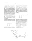 ANALYTE DETERMINATION UTILIZING MASS TAGGING REAGENTS COMPRISING A     NON-ENCODED DETECTABLE LABEL diagram and image