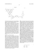 ANALYTE DETERMINATION UTILIZING MASS TAGGING REAGENTS COMPRISING A     NON-ENCODED DETECTABLE LABEL diagram and image