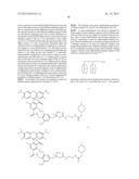 ANALYTE DETERMINATION UTILIZING MASS TAGGING REAGENTS COMPRISING A     NON-ENCODED DETECTABLE LABEL diagram and image