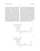 ANALYTE DETERMINATION UTILIZING MASS TAGGING REAGENTS COMPRISING A     NON-ENCODED DETECTABLE LABEL diagram and image