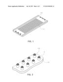 BIO CHIP diagram and image