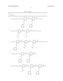 GLP-1 RECEPTOR AGONIST COMPOUNDS HAVING STABILIZED REGIONS diagram and image