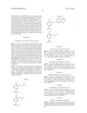 GLP-1 RECEPTOR AGONIST COMPOUNDS HAVING STABILIZED REGIONS diagram and image