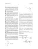 HYALURONIC ACID DERIVATIVES CONTAINING GROUPS ABLE TO RELEASE NO diagram and image