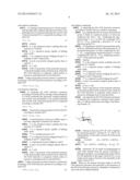 NITRIC OXIDE DELIVERING HYDROXYALKYL STARCH DERIVATIVES diagram and image