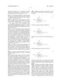 NITRIC OXIDE DELIVERING HYDROXYALKYL STARCH DERIVATIVES diagram and image