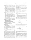 NITRIC OXIDE DELIVERING HYDROXYALKYL STARCH DERIVATIVES diagram and image