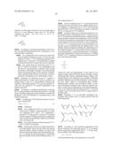 NITRIC OXIDE DELIVERING HYDROXYALKYL STARCH DERIVATIVES diagram and image