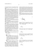 NITRIC OXIDE DELIVERING HYDROXYALKYL STARCH DERIVATIVES diagram and image