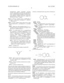 NEW SUBSTITUTED GLYCINAMIDES, PROCESS FOR THEIR MANUFACTURE AND USE     THEREOF AS MEDICAMENTS diagram and image