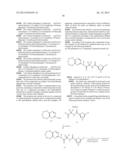 NEW SUBSTITUTED GLYCINAMIDES, PROCESS FOR THEIR MANUFACTURE AND USE     THEREOF AS MEDICAMENTS diagram and image