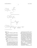 NEW SUBSTITUTED GLYCINAMIDES, PROCESS FOR THEIR MANUFACTURE AND USE     THEREOF AS MEDICAMENTS diagram and image