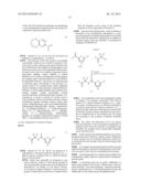 NEW SUBSTITUTED GLYCINAMIDES, PROCESS FOR THEIR MANUFACTURE AND USE     THEREOF AS MEDICAMENTS diagram and image