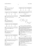 NEW SUBSTITUTED GLYCINAMIDES, PROCESS FOR THEIR MANUFACTURE AND USE     THEREOF AS MEDICAMENTS diagram and image