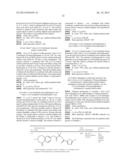 NEW SUBSTITUTED GLYCINAMIDES, PROCESS FOR THEIR MANUFACTURE AND USE     THEREOF AS MEDICAMENTS diagram and image