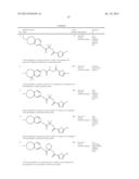 NEW SUBSTITUTED GLYCINAMIDES, PROCESS FOR THEIR MANUFACTURE AND USE     THEREOF AS MEDICAMENTS diagram and image