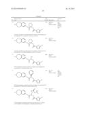 NEW SUBSTITUTED GLYCINAMIDES, PROCESS FOR THEIR MANUFACTURE AND USE     THEREOF AS MEDICAMENTS diagram and image