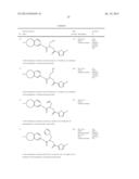 NEW SUBSTITUTED GLYCINAMIDES, PROCESS FOR THEIR MANUFACTURE AND USE     THEREOF AS MEDICAMENTS diagram and image