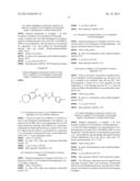 NEW SUBSTITUTED GLYCINAMIDES, PROCESS FOR THEIR MANUFACTURE AND USE     THEREOF AS MEDICAMENTS diagram and image