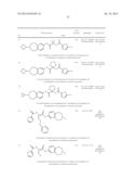 NEW SUBSTITUTED GLYCINAMIDES, PROCESS FOR THEIR MANUFACTURE AND USE     THEREOF AS MEDICAMENTS diagram and image