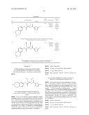 NEW SUBSTITUTED GLYCINAMIDES, PROCESS FOR THEIR MANUFACTURE AND USE     THEREOF AS MEDICAMENTS diagram and image