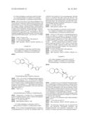 NEW SUBSTITUTED GLYCINAMIDES, PROCESS FOR THEIR MANUFACTURE AND USE     THEREOF AS MEDICAMENTS diagram and image