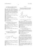 NEW SUBSTITUTED GLYCINAMIDES, PROCESS FOR THEIR MANUFACTURE AND USE     THEREOF AS MEDICAMENTS diagram and image