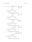 NEW SUBSTITUTED GLYCINAMIDES, PROCESS FOR THEIR MANUFACTURE AND USE     THEREOF AS MEDICAMENTS diagram and image