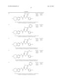 NEW SUBSTITUTED GLYCINAMIDES, PROCESS FOR THEIR MANUFACTURE AND USE     THEREOF AS MEDICAMENTS diagram and image