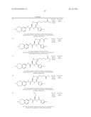 NEW SUBSTITUTED GLYCINAMIDES, PROCESS FOR THEIR MANUFACTURE AND USE     THEREOF AS MEDICAMENTS diagram and image