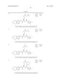 NEW SUBSTITUTED GLYCINAMIDES, PROCESS FOR THEIR MANUFACTURE AND USE     THEREOF AS MEDICAMENTS diagram and image