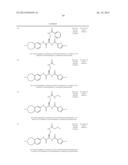 NEW SUBSTITUTED GLYCINAMIDES, PROCESS FOR THEIR MANUFACTURE AND USE     THEREOF AS MEDICAMENTS diagram and image