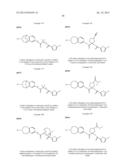 NEW SUBSTITUTED GLYCINAMIDES, PROCESS FOR THEIR MANUFACTURE AND USE     THEREOF AS MEDICAMENTS diagram and image