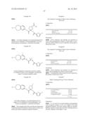 NEW SUBSTITUTED GLYCINAMIDES, PROCESS FOR THEIR MANUFACTURE AND USE     THEREOF AS MEDICAMENTS diagram and image