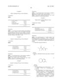 NEW SUBSTITUTED GLYCINAMIDES, PROCESS FOR THEIR MANUFACTURE AND USE     THEREOF AS MEDICAMENTS diagram and image