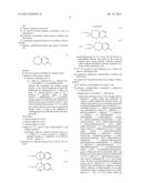 NEW SUBSTITUTED GLYCINAMIDES, PROCESS FOR THEIR MANUFACTURE AND USE     THEREOF AS MEDICAMENTS diagram and image