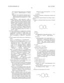 NEW SUBSTITUTED GLYCINAMIDES, PROCESS FOR THEIR MANUFACTURE AND USE     THEREOF AS MEDICAMENTS diagram and image