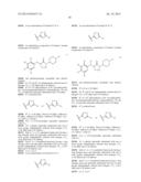 PIPERIDINYL-SUBSTITUTED LACTAMS AS GPR119 MODULATORS diagram and image