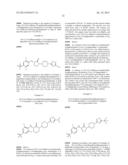 PIPERIDINYL-SUBSTITUTED LACTAMS AS GPR119 MODULATORS diagram and image