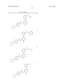 PYRIDONES USEFUL AS INHIBITORS OF KINASES diagram and image