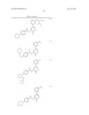 PYRIDONES USEFUL AS INHIBITORS OF KINASES diagram and image