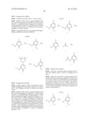 PYRIDONES USEFUL AS INHIBITORS OF KINASES diagram and image