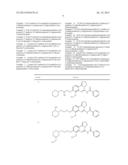 SUBSTITUTED 2,3-DIHYDROIMIDAZO[1,2-C]QUINAZOLINE-CONTAINING COMBINATIONS diagram and image