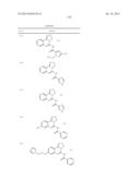 SUBSTITUTED 2,3-DIHYDROIMIDAZO[1,2-C]QUINAZOLINE-CONTAINING COMBINATIONS diagram and image