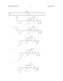 SUBSTITUTED 2,3-DIHYDROIMIDAZO[1,2-C]QUINAZOLINE-CONTAINING COMBINATIONS diagram and image