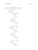 SUBSTITUTED 2,3-DIHYDROIMIDAZO[1,2-C]QUINAZOLINE-CONTAINING COMBINATIONS diagram and image